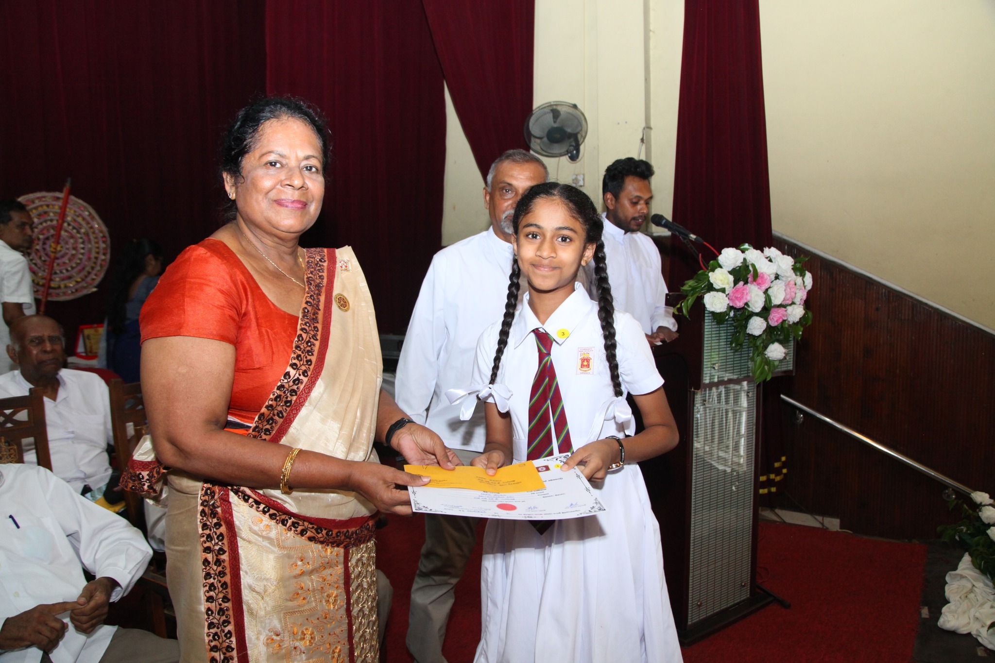 තරුණ බෞද්ධ සංගමයේ පනස් නවවන සංවත්සරය සැමරේ