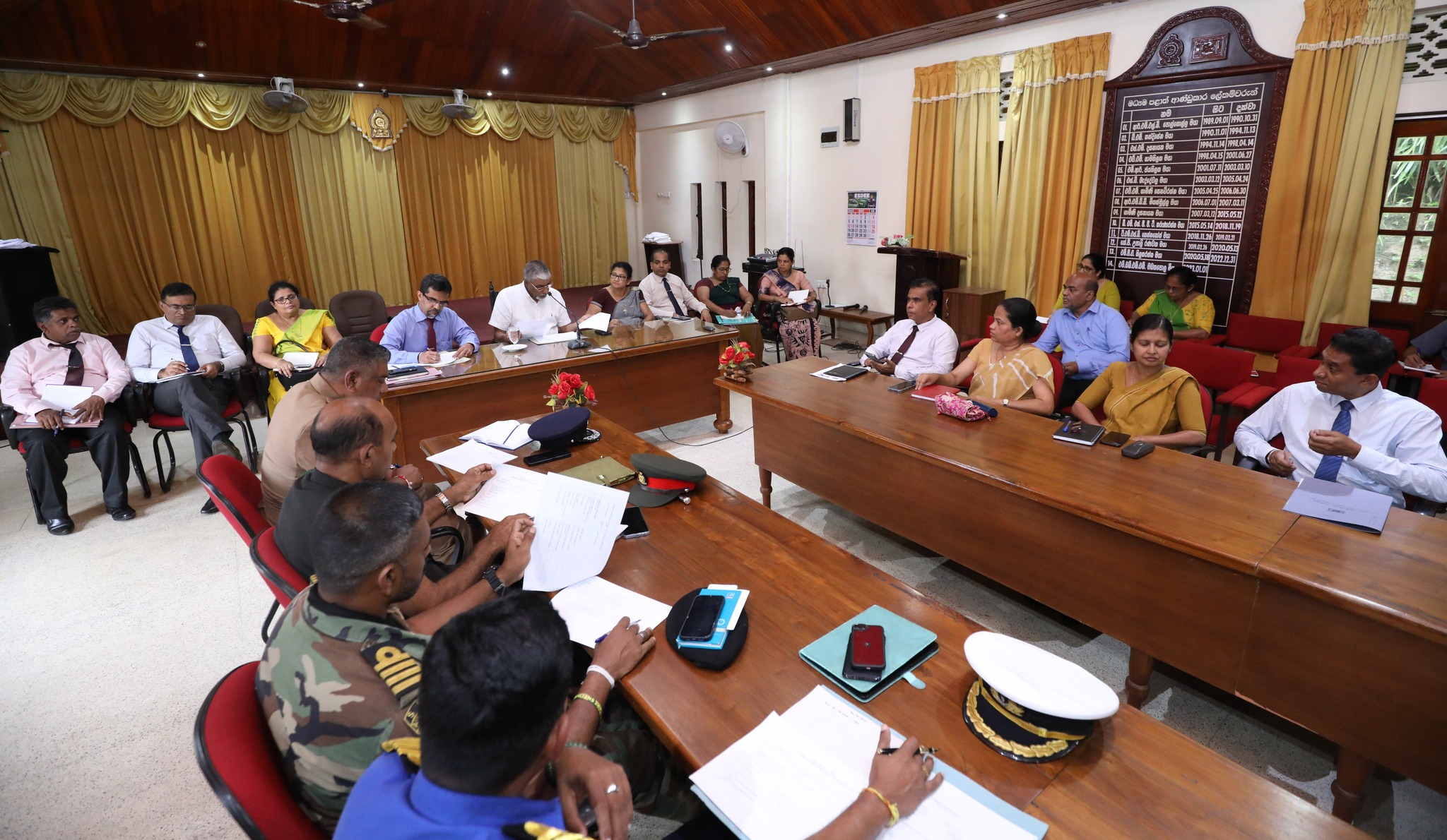 මධ්යම පළාත් රණවිරු සැමරුම් උත්සවය 29 දින මයිලපිටියේදී