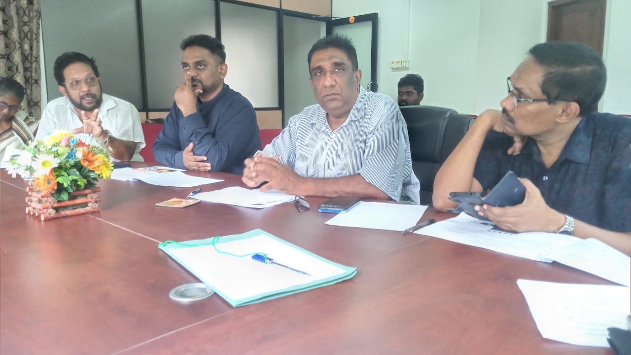 මධ්‍යම පළාත් පාරිසරික කෙටි චිත්‍රපට හා වාර්තා චිත්‍රපට තරගාවලිය සහ පාරිසරික චිත්‍රපට උළෙ 2025