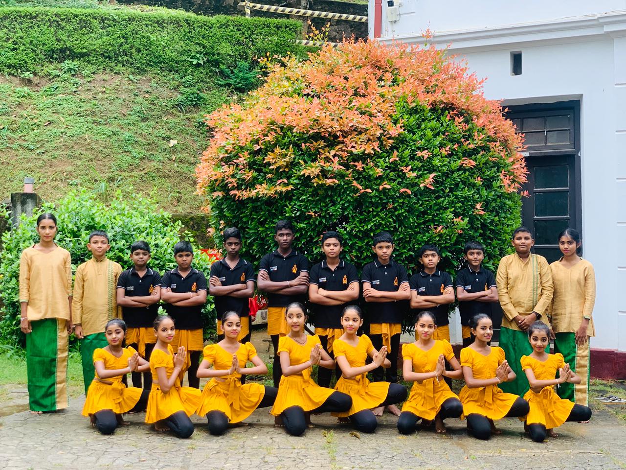 නාලන්දාවට තවත් ජයග්‍රහණයක්