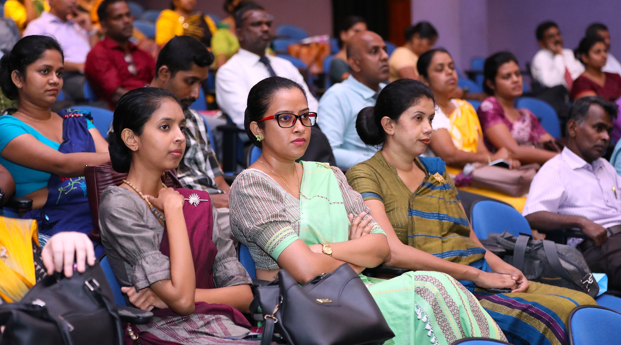 ලංකාවේ වසර 13 ක සහතික කළ අධ්‍යාපන වැඩසටහනේ ඵලදායිතාවයට බලපෑ අභියෝග අධ්‍යයන වාර්තාව පිළිබදව දැනුවත් කිරීමේ වැඩසටහනක්