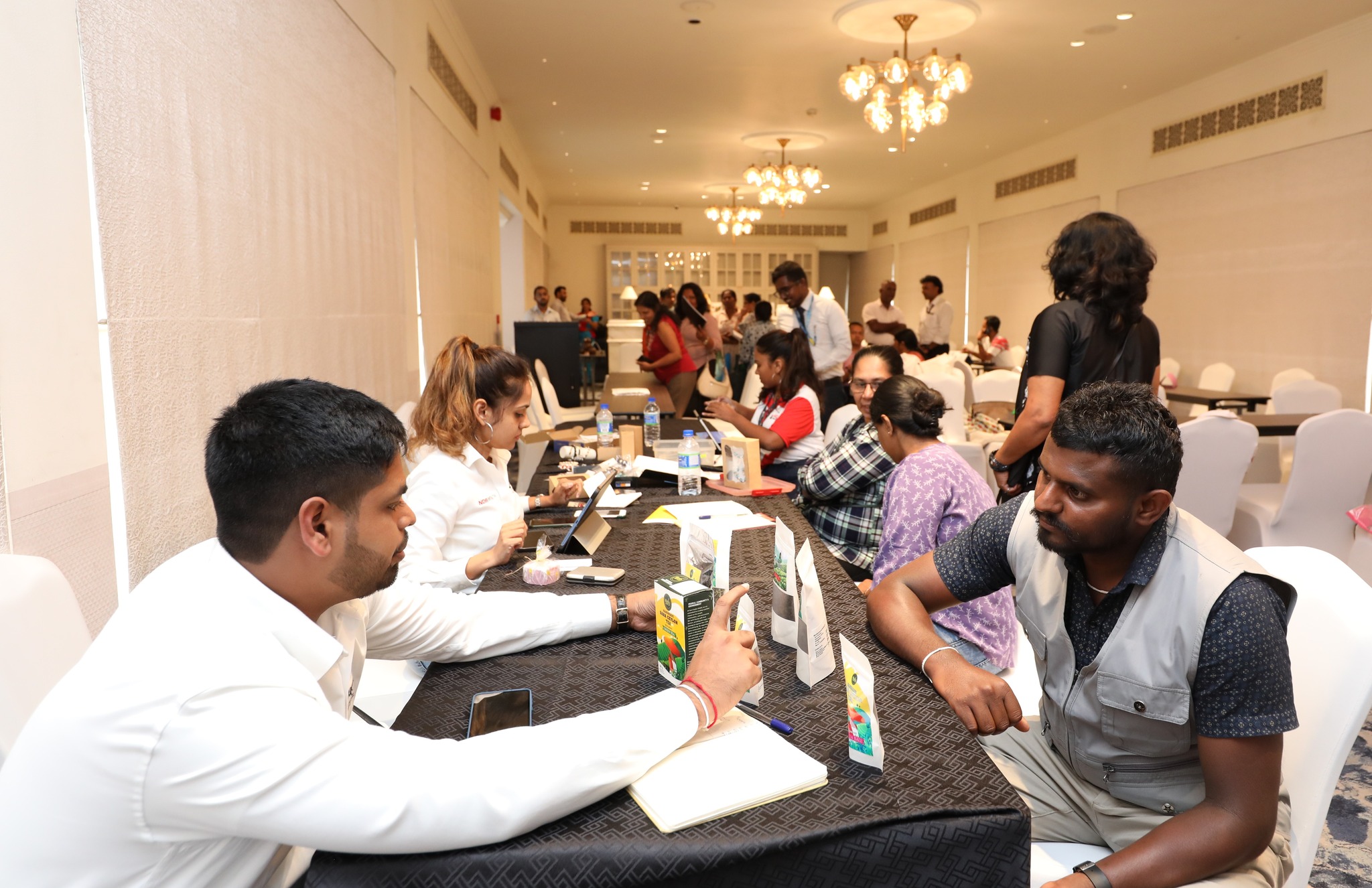 Biz Spark 2025  මහනුවර දී