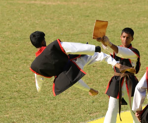 මධ්‍යම පළාත් මලල ක්‍රීඩා උළෙල දිගනදී