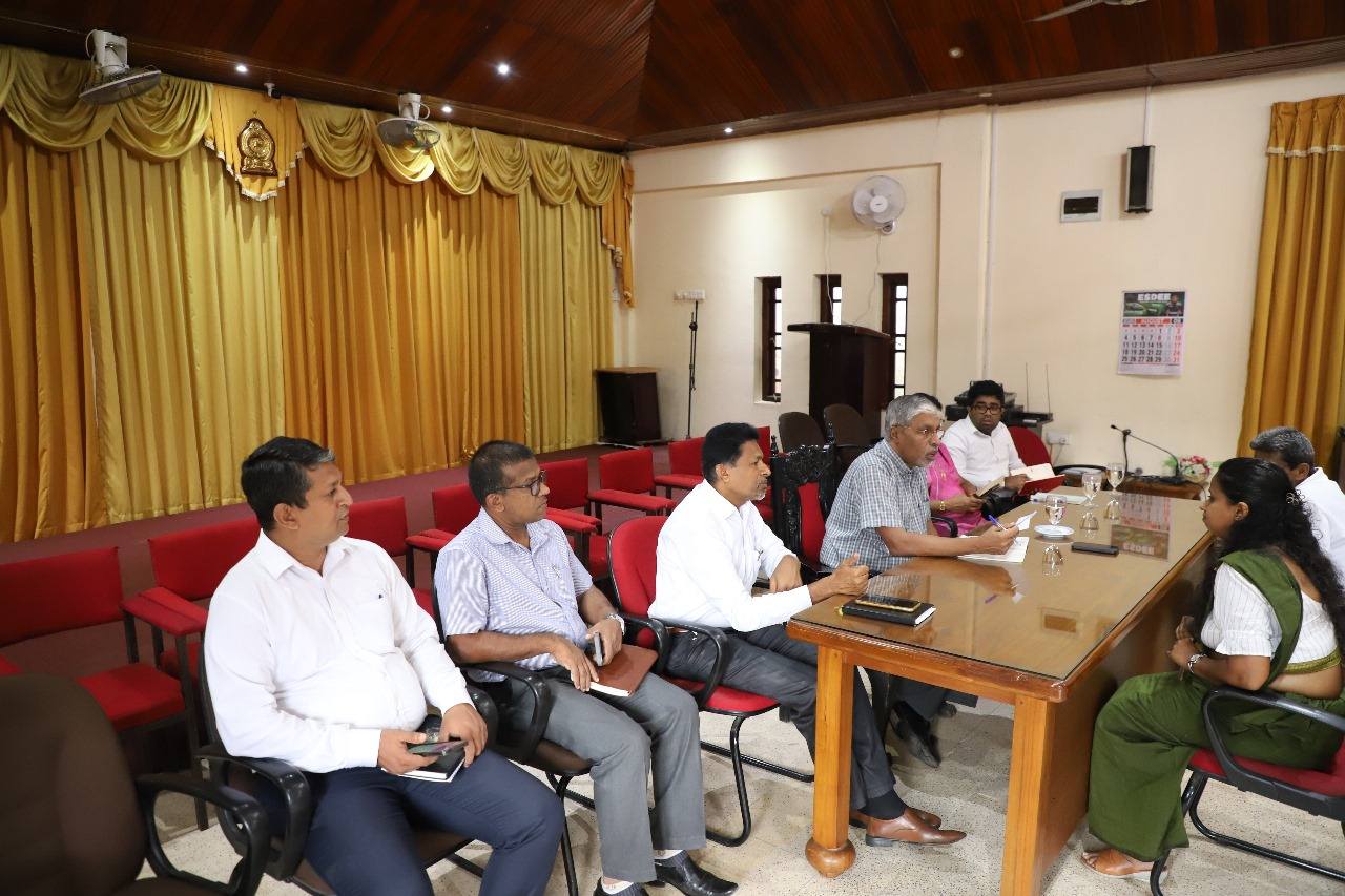 මධ්‍යම පළාත් ආණ්ඩුකාරතුමාගේ මහජන දිනය