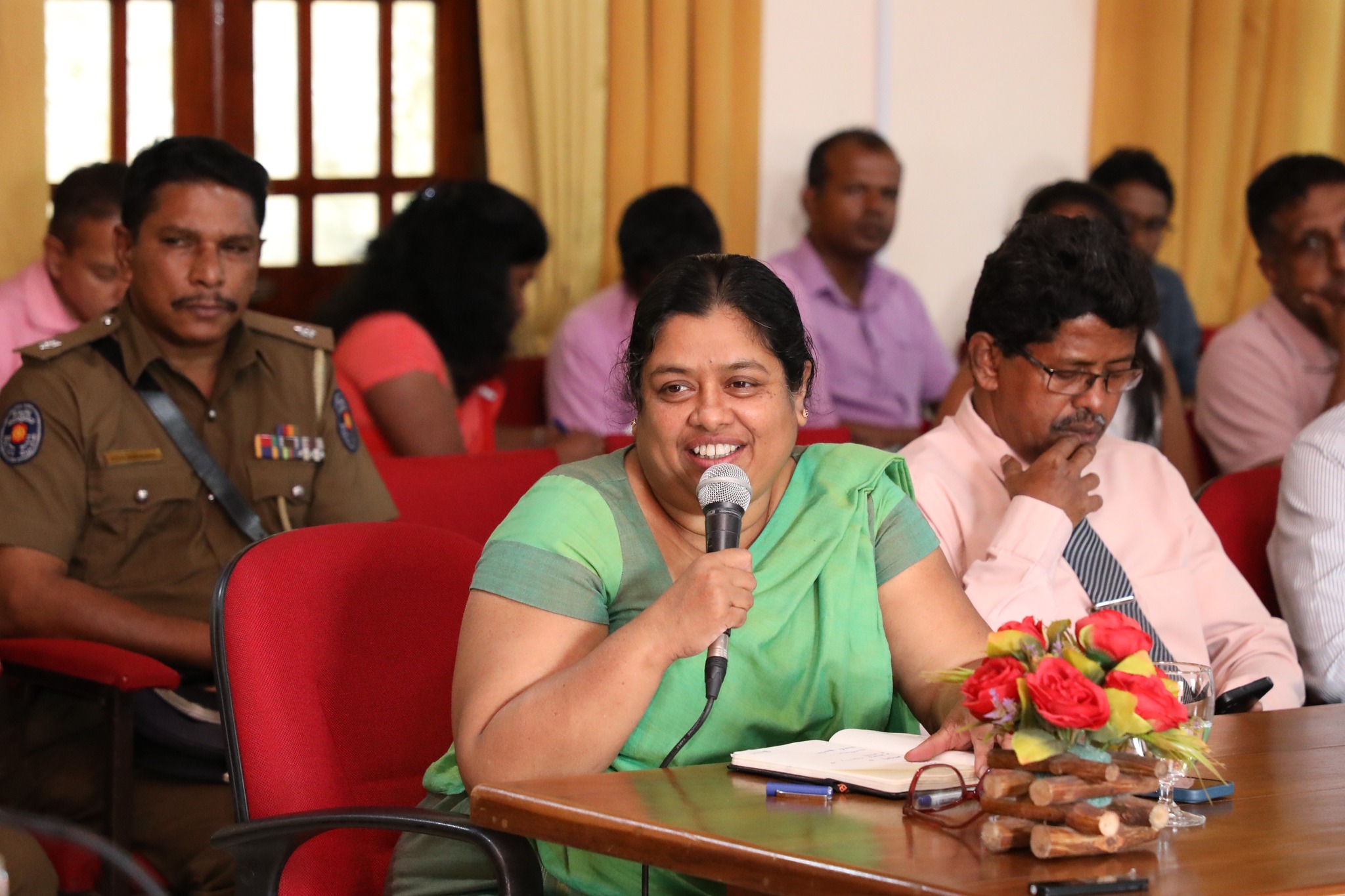 මධ්‍යම පළාත් සැමරුම් වැඩසටහන මෙවරත්