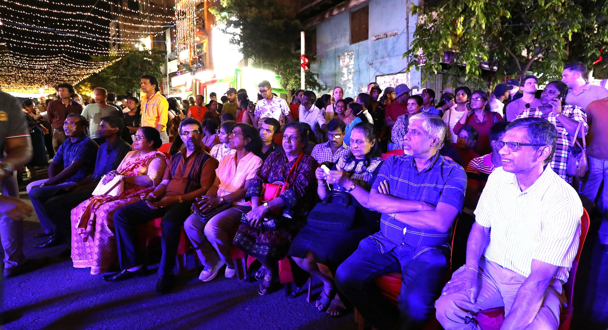 ‘ශිල්පාභිෂේක’ හස්ත කර්මාන්ත නිර්මාණ තරගය විලාසිතා දැක්ම මහනුවර දී