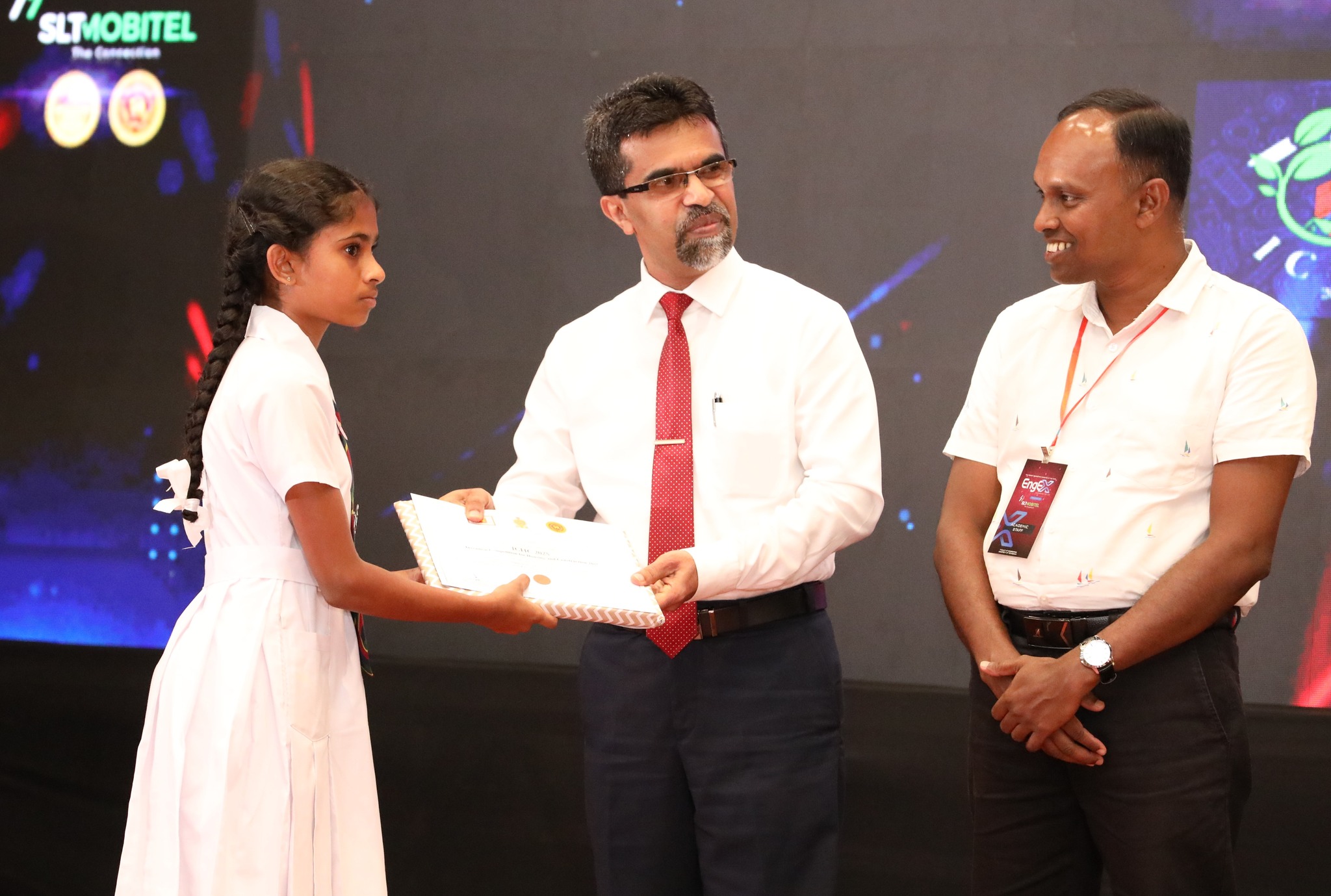 "ICHC -2025" නිවාස හා ඉදිකිරීම් සඳහා නව නිපැයුම් තරගය 2025