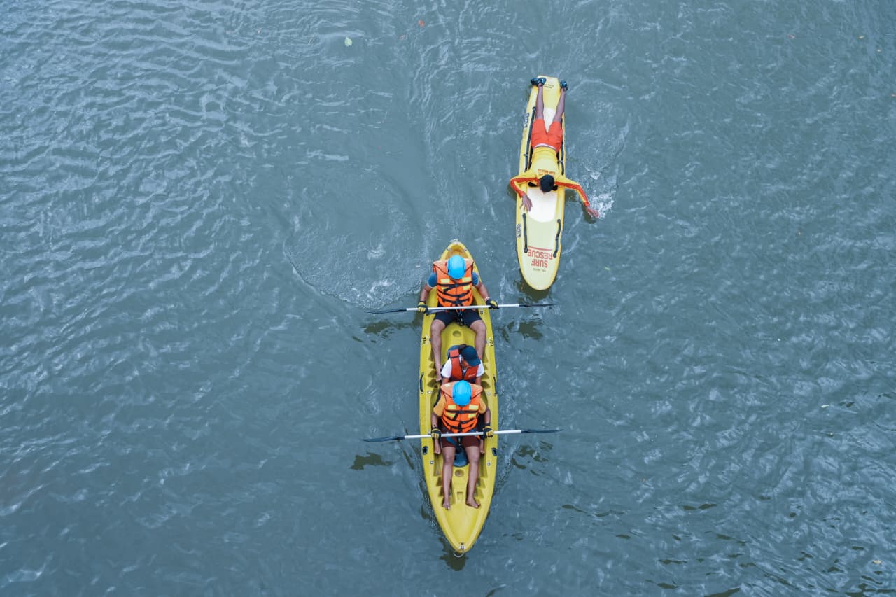 මහවැලි ගඟ කේන්ද්‍රකර ගනිමින් ‘මධ්‍යම පළාත් සංචාරක දිනය’ සැමරේ 