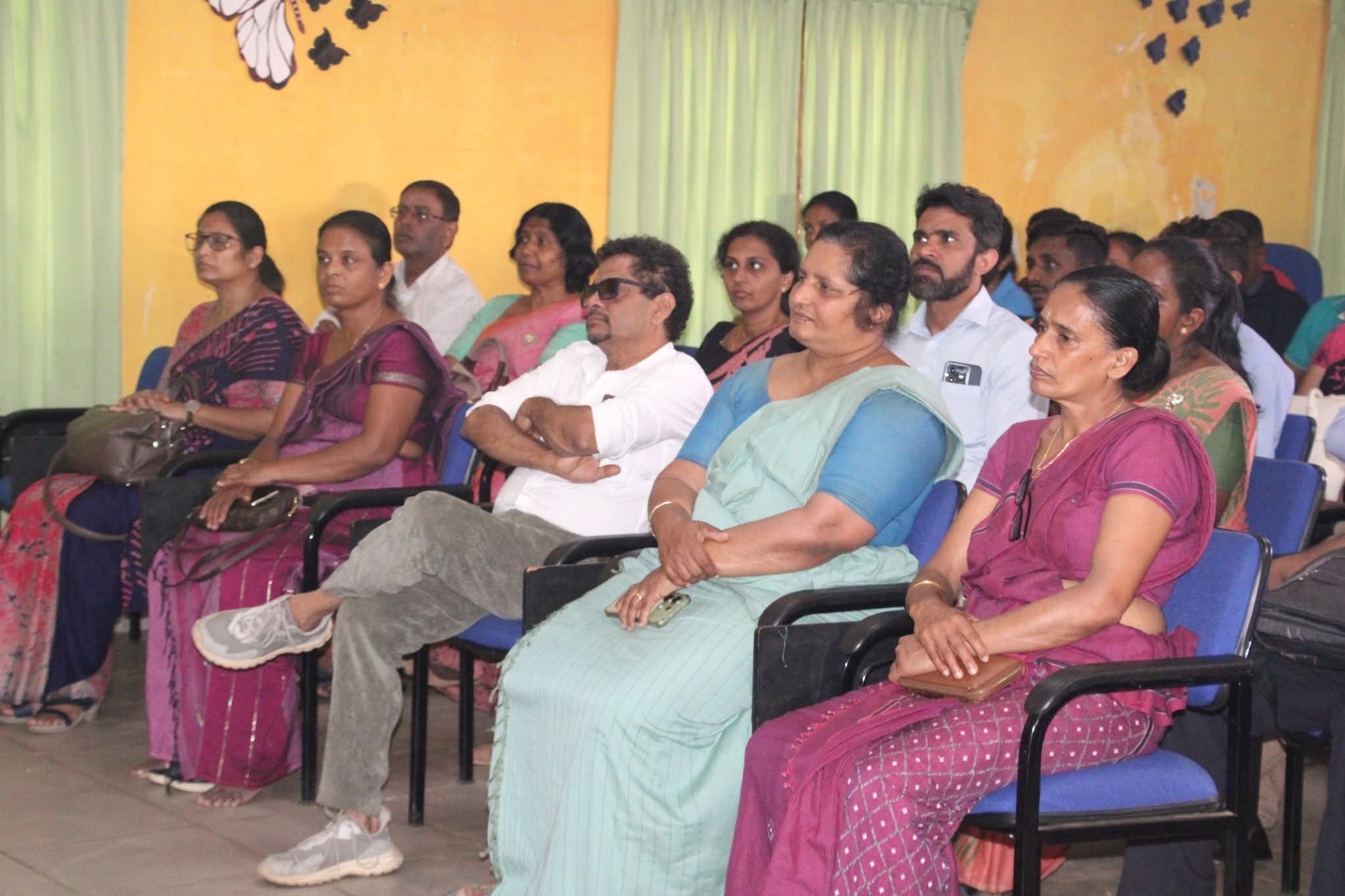 Agri Expo නුවරඑළිය  කෘෂි තාක්ෂණ ප්‍රදර්ශනය 