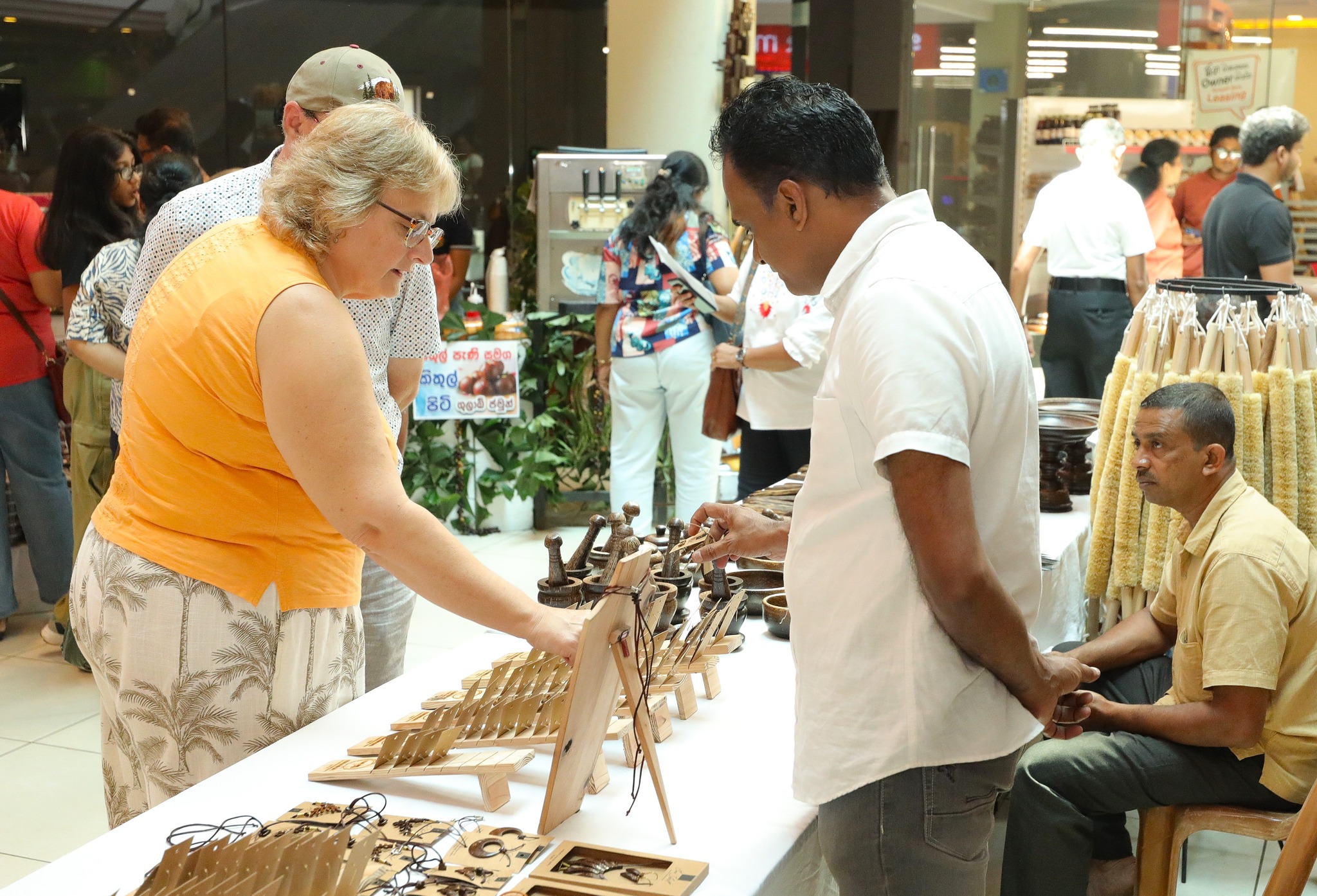 ‘කිතුල 2025’ මහනුවර දී ඇරඹේ 