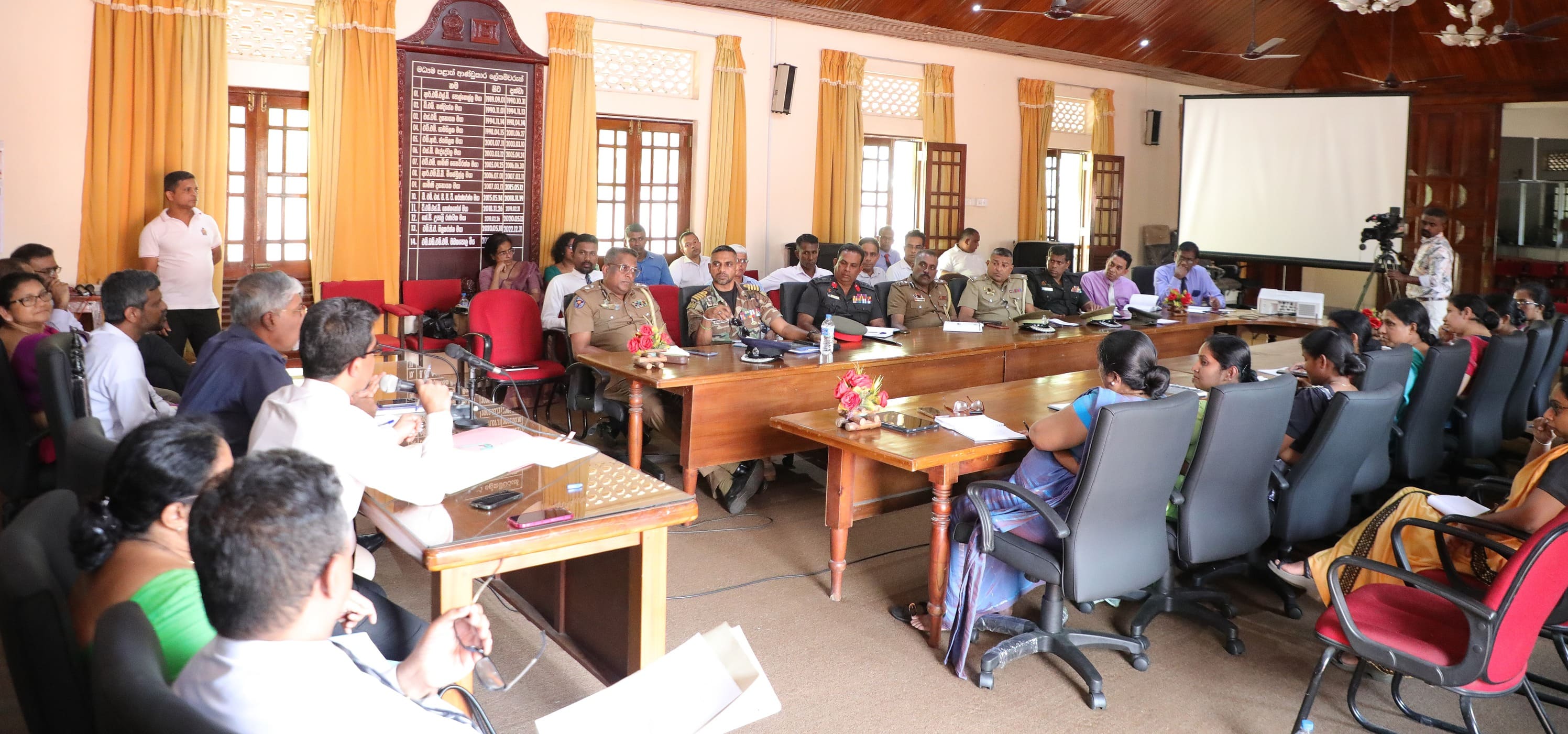 මධ්‍යම පළාත් නිදහස් දින සමරු වැඩසටහන පෙබරවාරි 04 දින