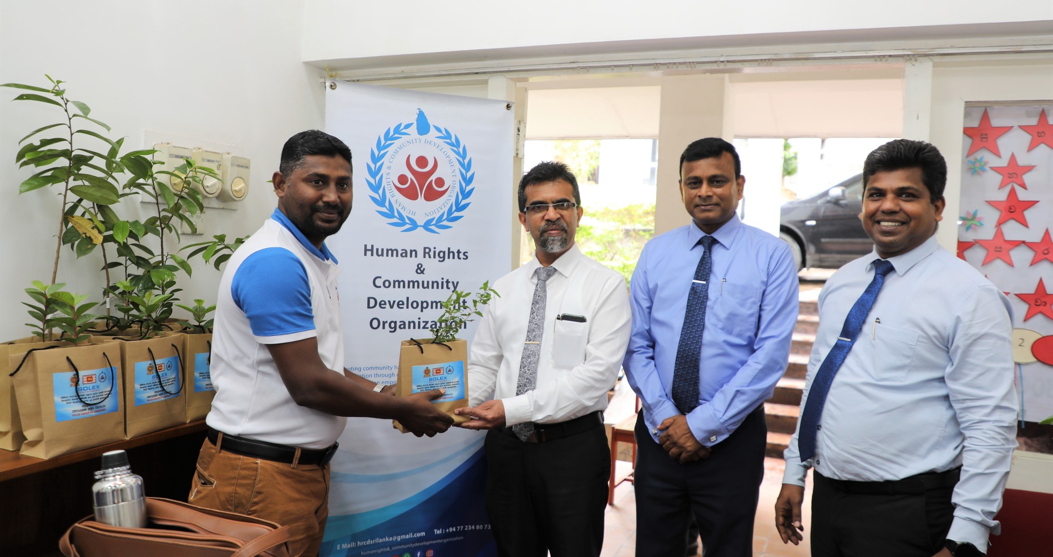 නිදහස් දින සැමරුම වෙනුවෙන් මධ්‍යම පළාත් සභාවේ ලේ දන් දීමේ වැඩසටහනක්