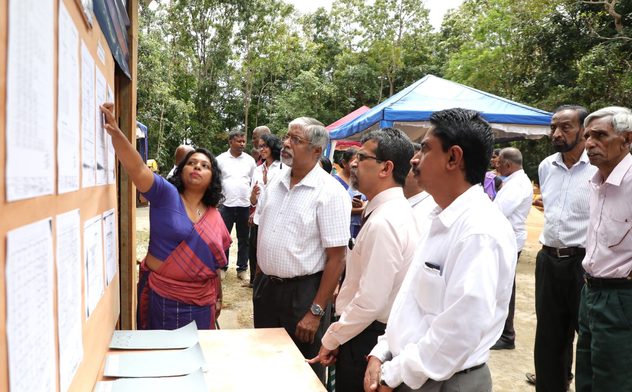 පූජාපිටිය සහතික කළ ළමා නිවාසය සඳහා මුල්ගල් තැබීමේ උත්සවය....