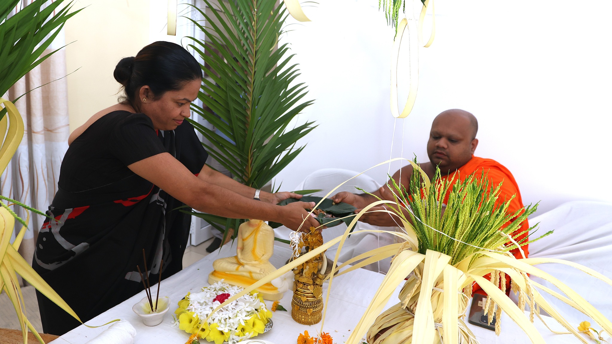 ලස්සනවෙන නවයාලතැන්න, පළාත් පාලන පුහුණු සම්පත් මධ්‍යස්ථානය 