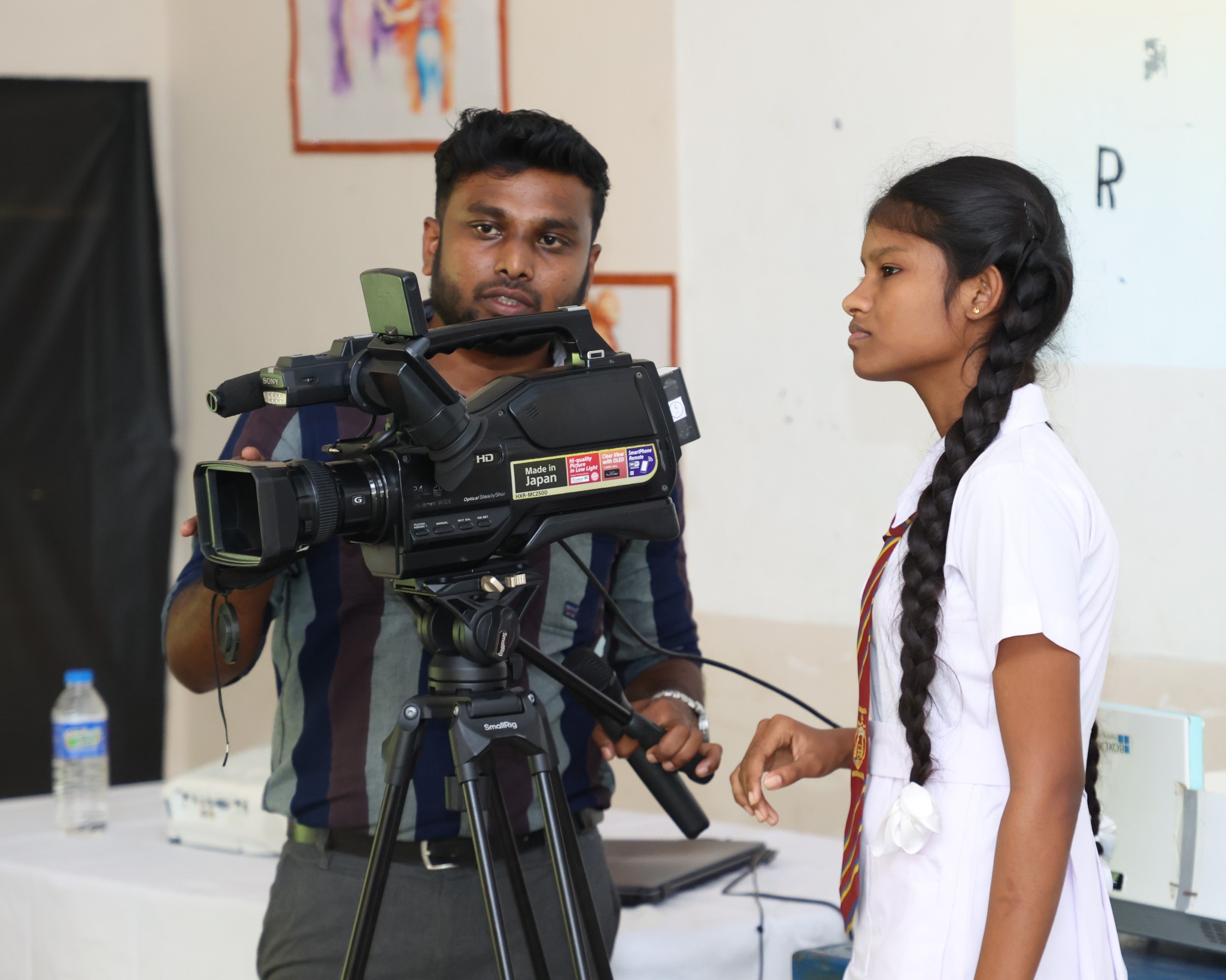 2026 පාසල් මාධ්‍ය සමාජ පිහිටුවීමේ හා බලගැන්වීමේ වැඩසටහන විල්ගමුවෙන්