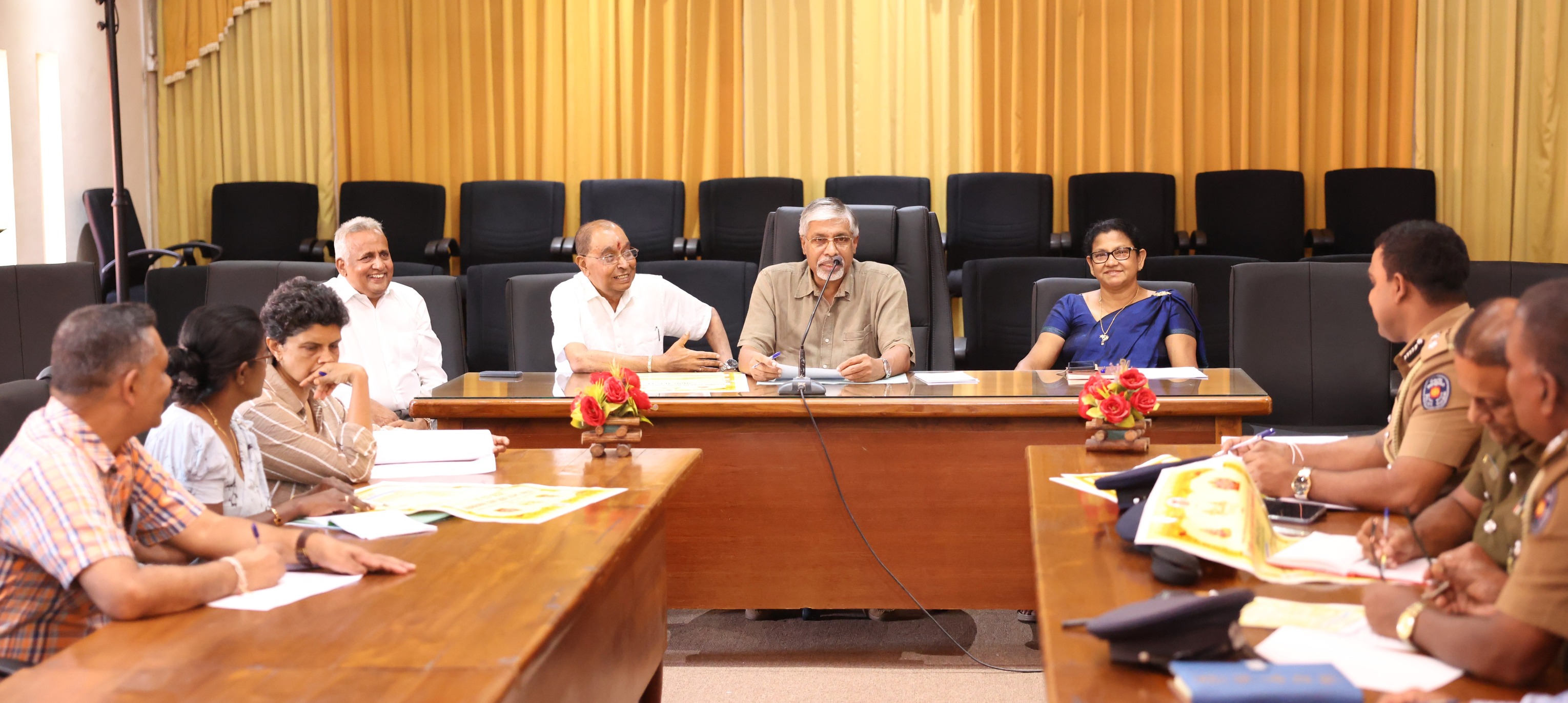 කටුකැලේ, ශ්‍රී සෙල්වවිනයාගර් කෝවිලේ වාර්ෂික පංචරථ භවනි තේරු මහෝත්සවය 
