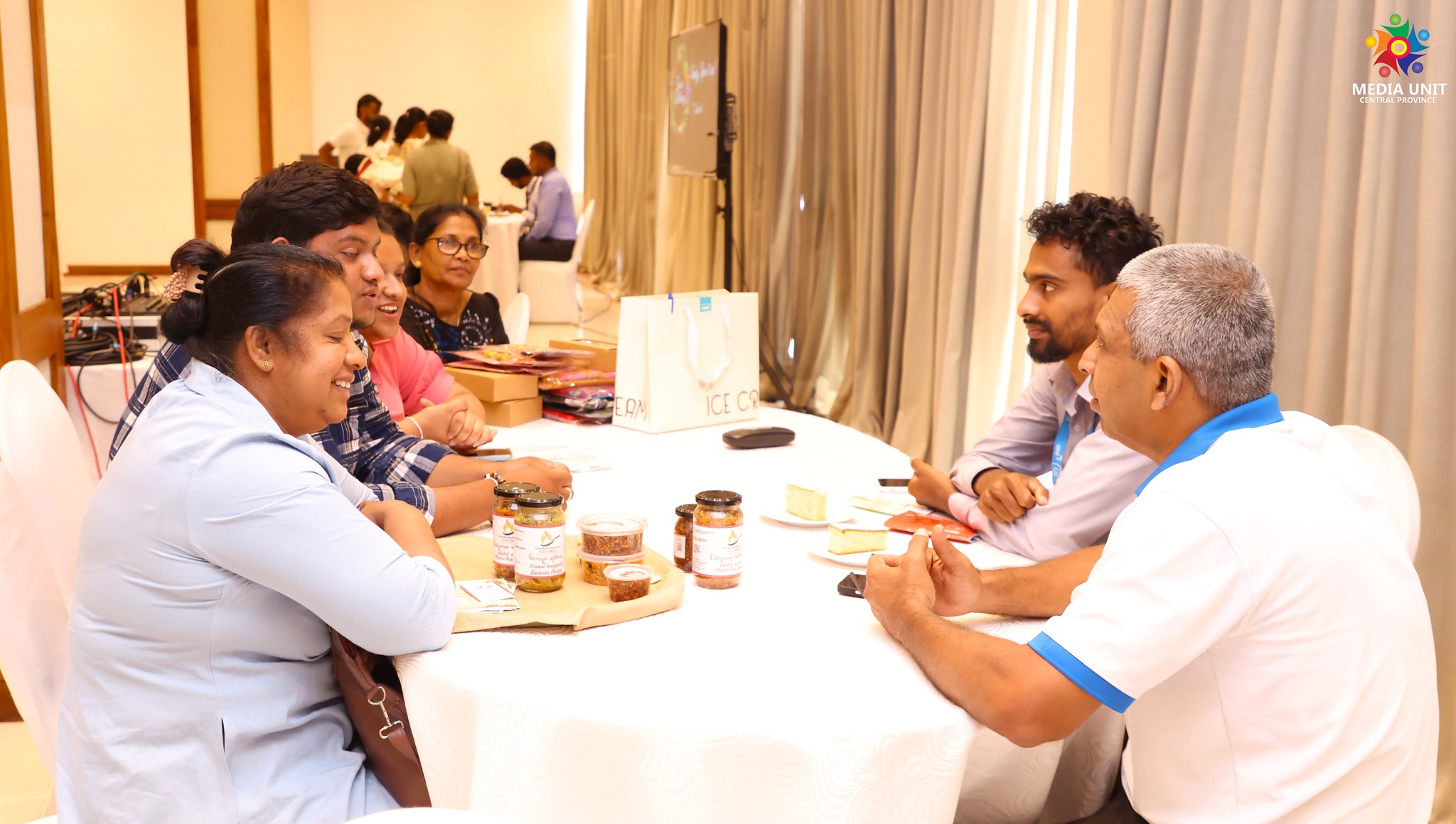 Biz Spark 2026 මෙවරත් 