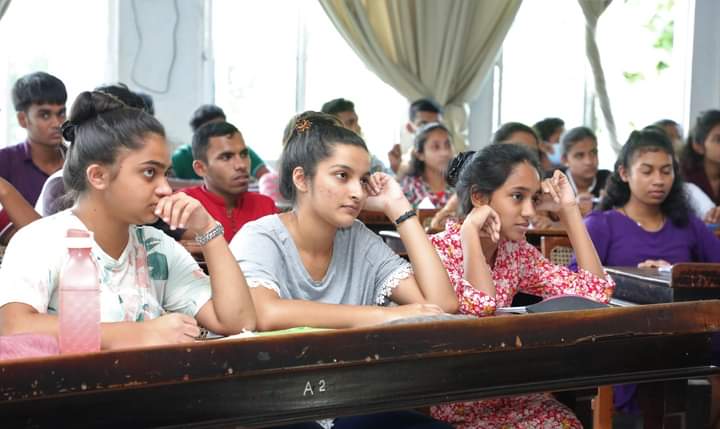 මධ්‍යම පළාතේ අ. පො.ස. උසස් පෙළ අධ්‍යාපන ප්‍රතිඵල ඉහළ නැංවීම අරමුණු කර ගනිමින්  නව වැඩසටහනක්.