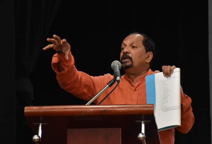 දැනුවත්ව දිනවමු දරුවන් -දෙමාපිය ආමන්ත්රණය .