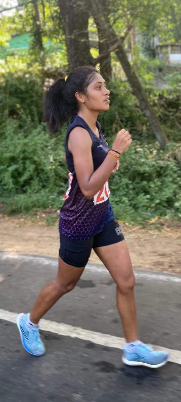 48 වන ජාතික මහා ක්රීඩා උළෙල.