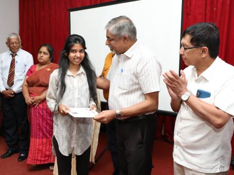 කුණ්ඩසාලේ විවිධ සේවා සමුපකාර සමිතියේ 54 වන සංවත්සර සැමරුම් වැඩසටහනක්.