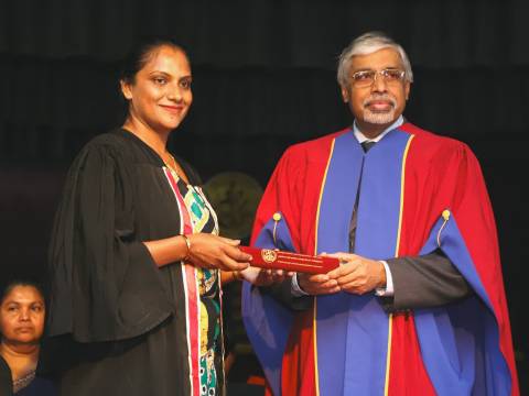 ගිරාගම ගුරු විද්යාලයේ ගුරු පුහුණු සහතික ප්රදානෝත්සවය.