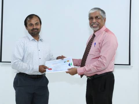 කැළණි සවියෙන් සුර්ය බල ශක්ති භාවිතයට පුහුණුවක්,