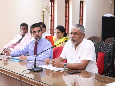 මධ්‍යම පළාත් රණවිරු සැමරුම් උත්සවය 29 දින මයිලපිටියේදී