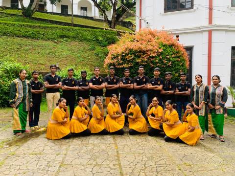 නාලන්දාවට තවත් ජයග්‍රහණයක්