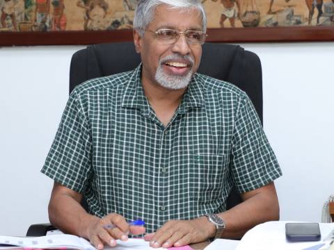 මධ්‍යම පළාත් කාර්මික නිලධාරීන්ගේ ගැටලු විසඳීම වෙනුවෙන් වූ විශේෂ සාකච්ඡාවක් 