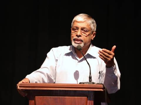 අනවසර ඉදිකිරීම් සම්බන්ධයෙන් මධ්‍යම පළාත්  පාලන ආයතන ප්‍රධානීන් දැනුවත් කෙරේ