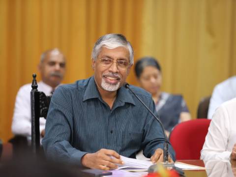 ජාතික සුපිළිපන් සතිය 2025” මධ්‍යම පළාතේ ක්‍රියාත්මක කිරීමට සාකච්ඡාවක්