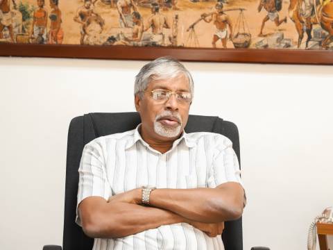 මධ්‍යම පළාතේ අධ්‍යාපන ‍අනධ්‍යයන සේවක ගැටළු සාකච්ඡාවට