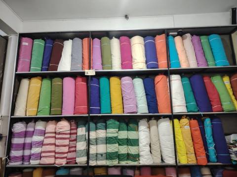 දිට්වා අපදාව හේතුවෙන් හානියට පත් ගැටඹේ පේෂකර්ම අලෙවි මධ්‍යස්ථානය, ප්‍රතිසංස්කරණයෙන් පසු යලි පාරිභෝගිකයන්ට විවෘතයි. 