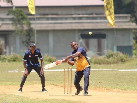 මධ්‍යම පළාත් අධ්‍යාපන අධ්‍යක්ෂ අභියෝගතා කුසලානය ගම්පොල අධ්‍යාපන කලාප කාර්යාල කණ්ඩායමයට