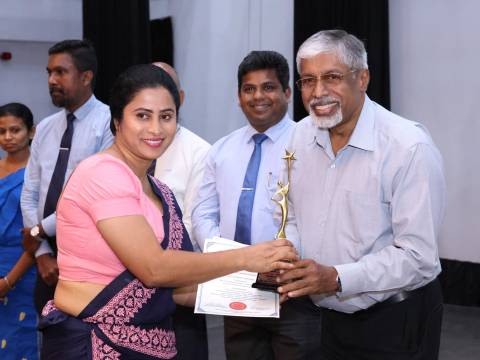 ජාත්‍යන්තර කාන්තා දින මධ්‍යම පළාත් සැමරුම් වැඩසටහන පල්ලෙකැලේ දී