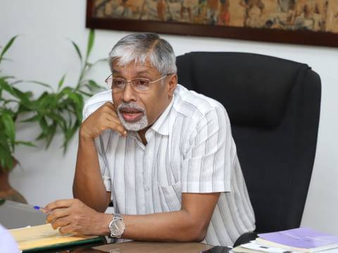මාතලේ මහ නගර සභාවේ කසළ කළමණාකරණය පිළිබඳව සාකච්ඡාවක්