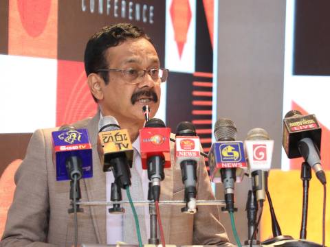 ශ්රී ලංකා වාස්තු විද්යා ආයතනයේ ගෘහ නිර්මාණ ශිල්පීන්ගේ මහනුවර දිස්ත්රික් සමුළුව 2023