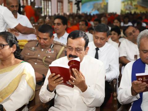 ‘සංජානනී’ කලා මහෝත්සවය